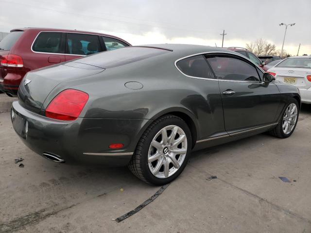 Изображение 3 2004 BENTLEY CONTINENTAL GT 2004 с VIN SCBCR63W64C022131