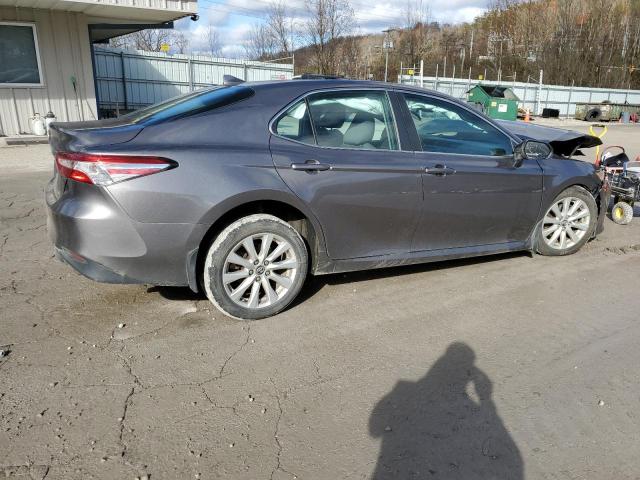 Image 3 of 2019 TOYOTA CAMRY L 2019 with VIN 4T1B11HK2KU250039