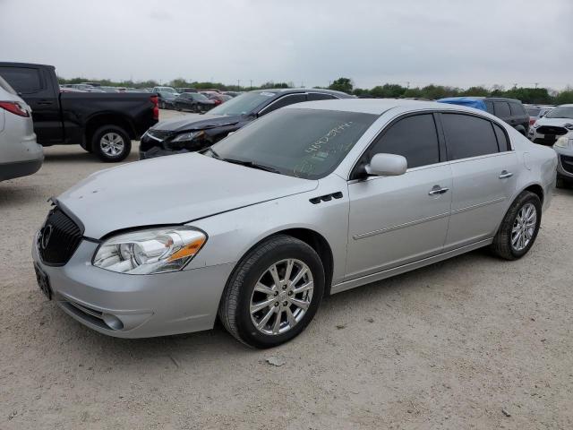 Изображение 2010 BUICK LUCERNE CXL 2010