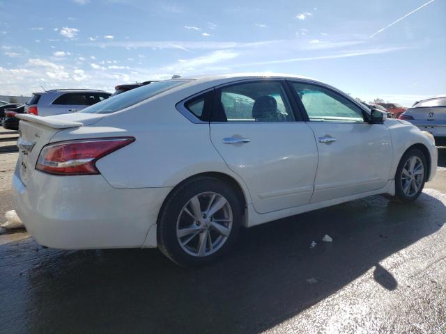 Изображение 3 2015 NISSAN ALTIMA 2.5 2015 с VIN 1N4AL3AP2FC209987