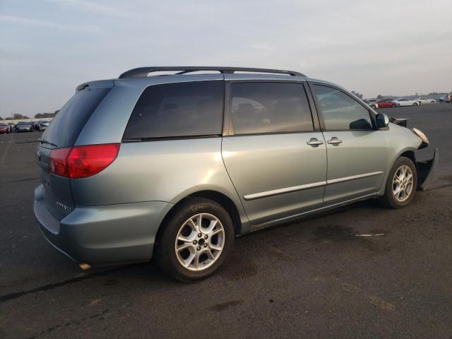Image 3 of 2006 TOYOTA SIENNA XLE 2006 with VIN 5TDZA22C76S406872