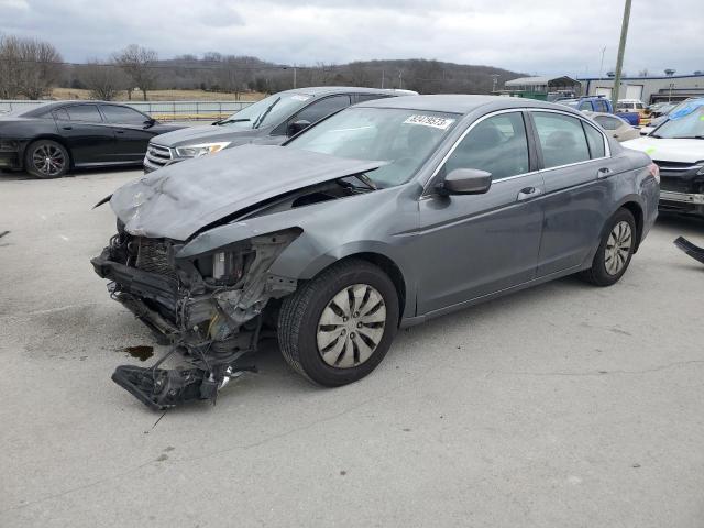 Изображение 2 2011 HONDA ACCORD LX 2011 с VIN 1HGCP2F31BA055643