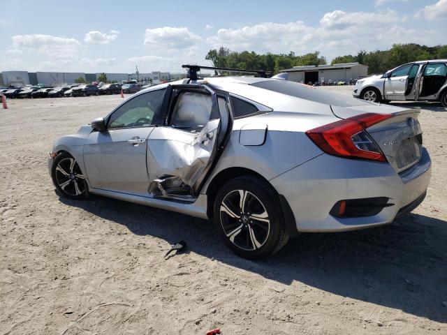 Obraz 2 z 2016 HONDA CIVIC TOURING 2016 z VIN 19XFC1F96GE005301