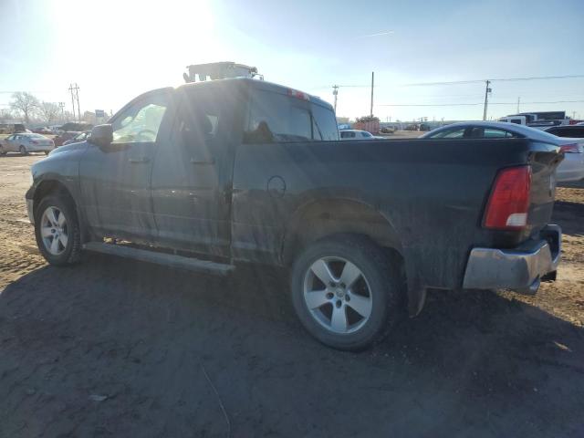 Изображение 2 2010 DODGE RAM 1500  2010 с VIN 1D7RV1GT5AS235181