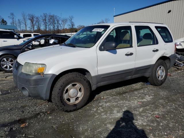 Изображение 2006 FORD ESCAPE XLS 2006