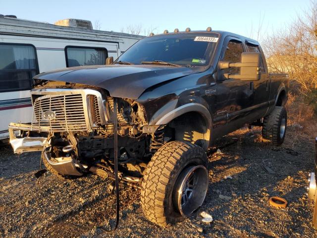 Obraz 2006 FORD F250 SUPER DUTY 2006