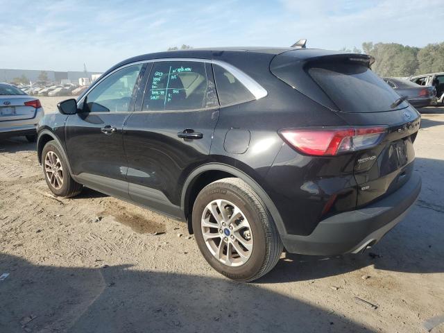 Изображение 2 2021 FORD ESCAPE SE 2021 с VIN 1FMCU0G66MUA98327