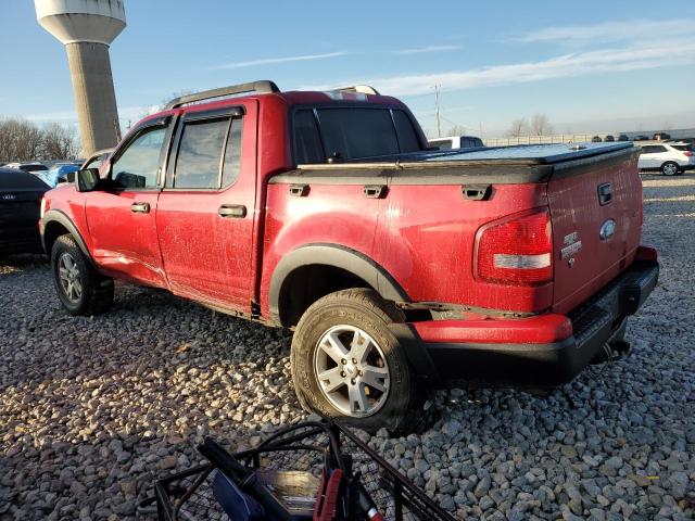 Изображение 2 2009 FORD EXPLORER SPORT TRAC XLT 2009 с VIN 1FMEU51889UA44163