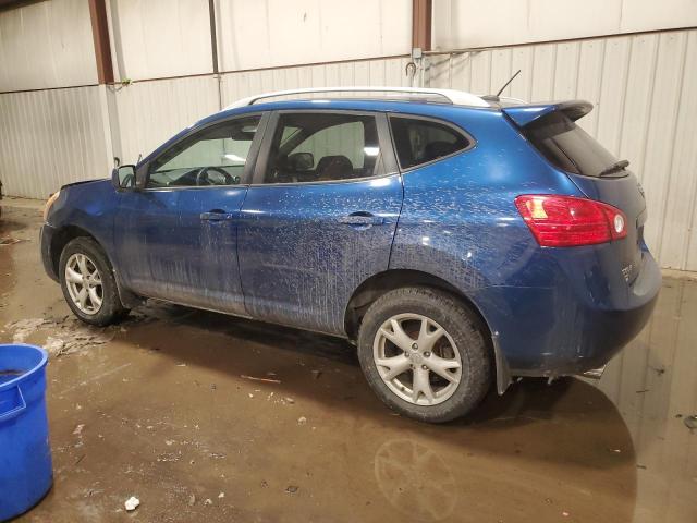 Image 2 of 2009 NISSAN ROGUE S 2009 with VIN JN8AS58V79W165005