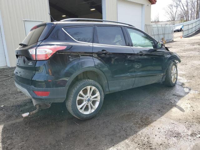 Obraz 3 z 2018 FORD ESCAPE SE 2018 z VIN 1FMCU9GD2JUA26359