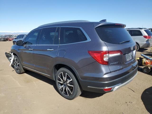 Obraz 2 z 2021 HONDA PILOT TOURING 2021 z VIN 5FNYF6H9XMB072063