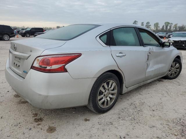 Изображение 3 2013 NISSAN ALTIMA 2.5 2013 с VIN 1N4AL3AP5DC272482