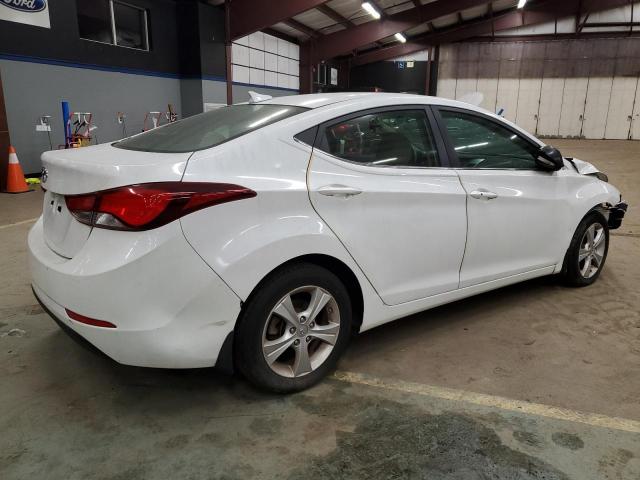 Image 3 of 2016 HYUNDAI ELANTRA SE 2016 with VIN 5NPDH4AE0GH737160