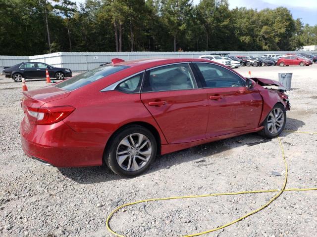 Изображение 3 2019 HONDA ACCORD LX 2019 с VIN 1HGCV1F18KA067741
