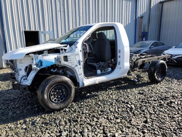 Obraz 1 z 2022 CHEVROLET SILVERADO C1500 2022 z VIN 3GCNAAED2NG534916