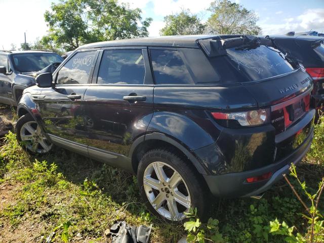 Obraz 2 z 2012 LAND ROVER                  RANGEROVER 2012 z VIN SALVP2BG9CH661922