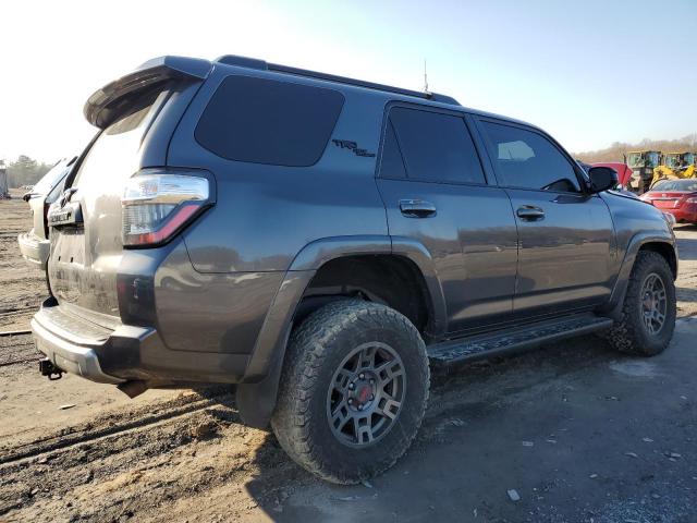 Изображение 3 2019 TOYOTA 4RUNNER SR5 2019 с VIN JTEBU5JR8K5721515