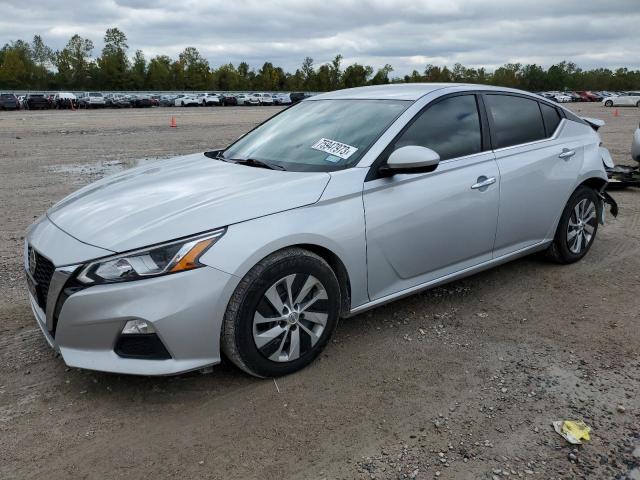 Obraz 1 z 2019 NISSAN ALTIMA S 2019 z VIN 1N4BL4BV8KC212975