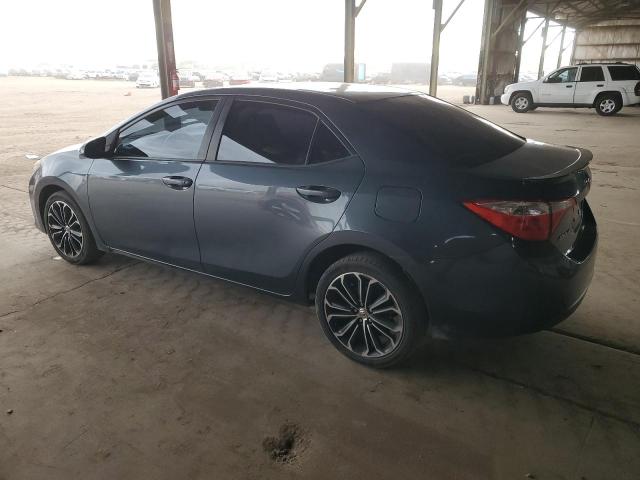 Изображение 2 2015 TOYOTA COROLLA L 2015 с VIN 2T1BURHE2FC233720