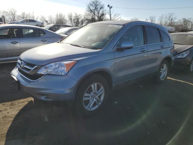 Изображение 1 2011 HONDA CR-V EXL 2011 с VIN 5J6RE4H78BL066325