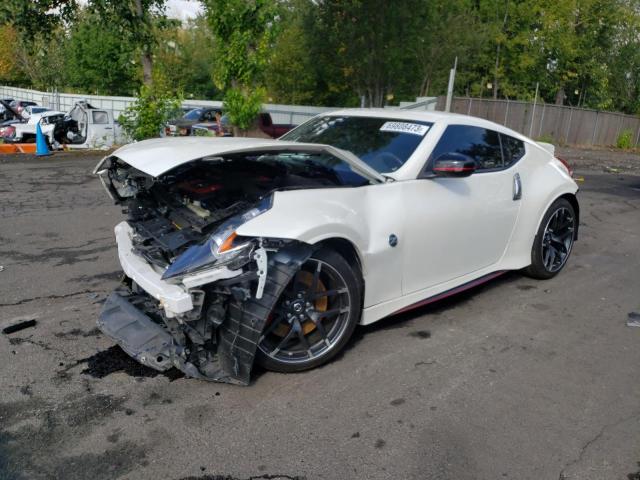 Obraz 2019 NISSAN 370Z BASE 2019