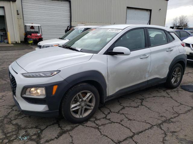 Obraz 1 z 2020 HYUNDAI KONA SE 2020 z VIN KM8K1CAA5LU492984