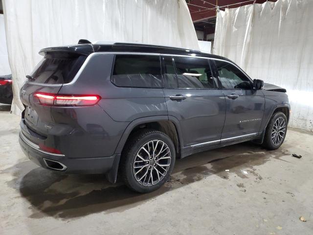 Изображение 3 2022 JEEP GRAND CHEROKEE L SUMMIT 2022 с VIN 1C4RJKEG6N8533825