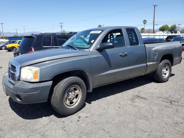 2005 DODGE DAKOTA ST 2005 image