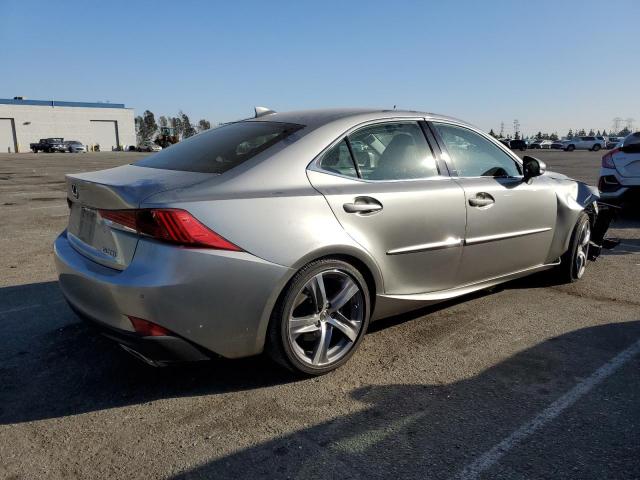 Image 3 of 2018 LEXUS IS 300 2018 with VIN JTHBA1D26J5066319