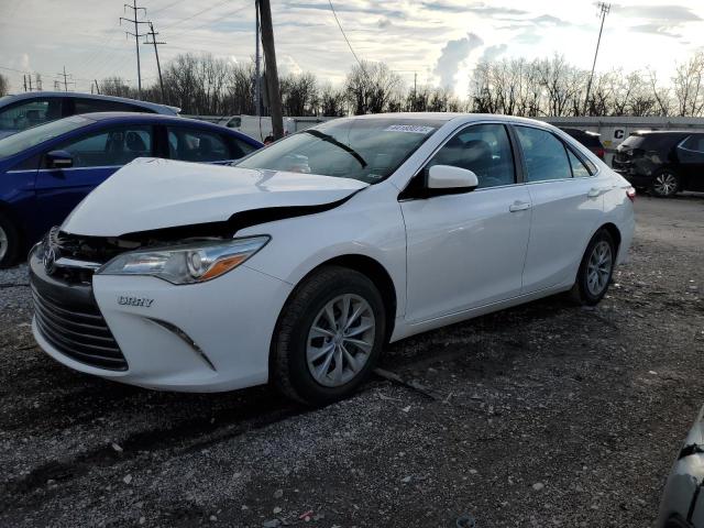 Image 1 of 2016 TOYOTA CAMRY LE 2016 with VIN 4T1BF1FK5GU222117