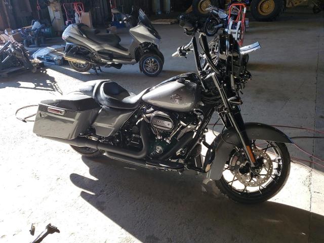 Obraz 1 z 2021 HARLEY-DAVIDSON FLHXS  2021 z VIN 1HD1KRP16MB640367