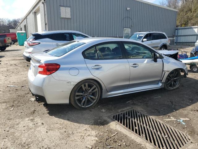 Obraz 3 z 2017 SUBARU WRX LIMITED 2017 z VIN JF1VA1N65H8815089