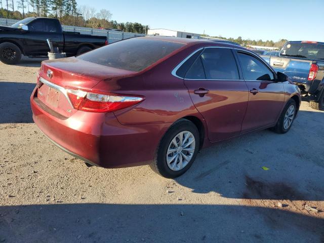 Image 3 of 2016 TOYOTA CAMRY LE 2016 with VIN 4T1BF1FK6GU550470