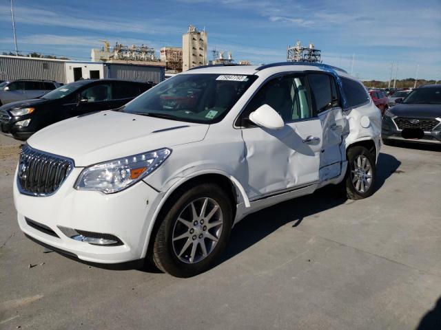 Изображение 2017 BUICK ENCLAVE  2017