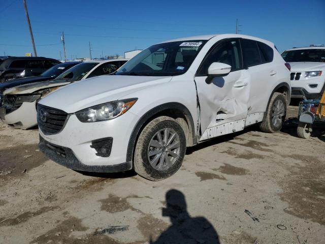 Изображение 1 2016 MAZDA CX-5 TOURING 2016 с VIN JM3KE2CY7G0783293
