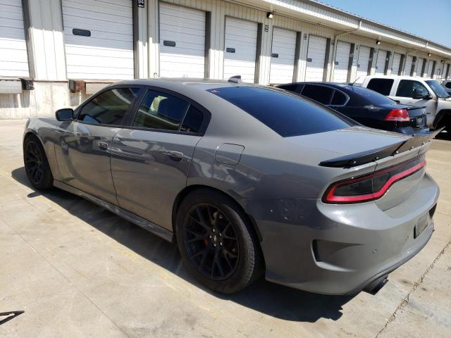 Obraz 2 z 2018 DODGE CHARGER R/T 392 2018 z VIN 2C3CDXGJ6JH216106