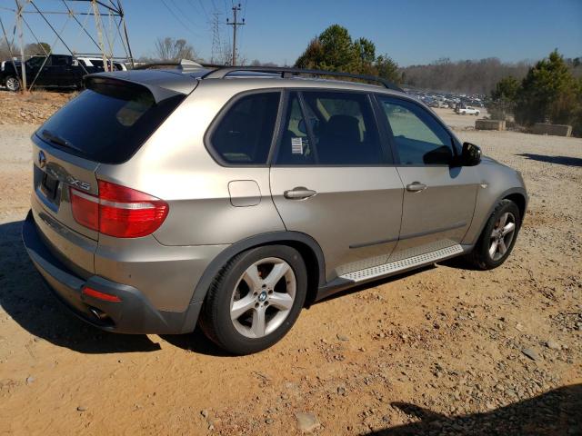 Obraz 3 z 2009 BMW X5 XDRIVE30I 2009 z VIN 5UXFE43529L261246