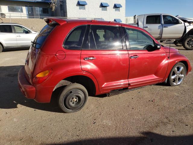 Изображение 3 2005 CHRYSLER PT CRUISER GT 2005 с VIN 3C8FY78G95T537259