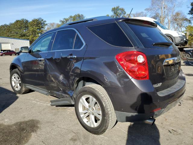 Obraz 2 z 2013 CHEVROLET EQUINOX LTZ 2013 z VIN 2GNFLFE3XD6226235