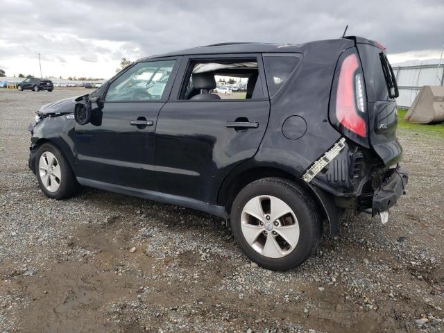 Image 2 of 2015 KIA SOUL  2015 with VIN KNDJN2A21F7230695