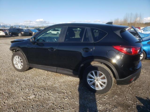 Image 2 of 2014 MAZDA CX-5 TOURING 2014 with VIN JM3KE2CY6E0380953