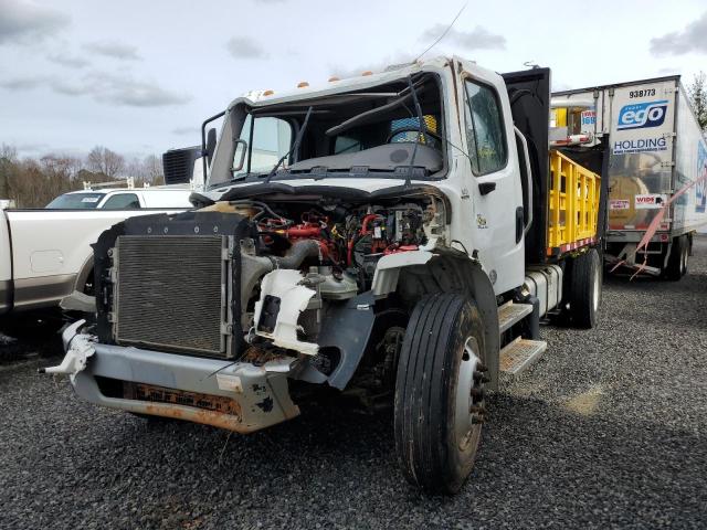 Obraz 2018 FREIGHTLINER M2 106 MEDIUM DUTY 2018
