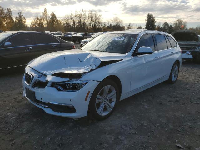 Изображение 2017 BMW 328 D XDRIVE 2017