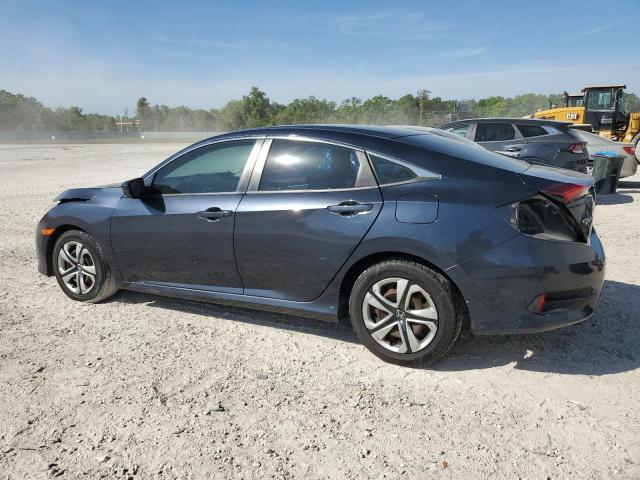 Изображение 2 2018 HONDA CIVIC LX 2018 с VIN 19XFC2F55JE031902