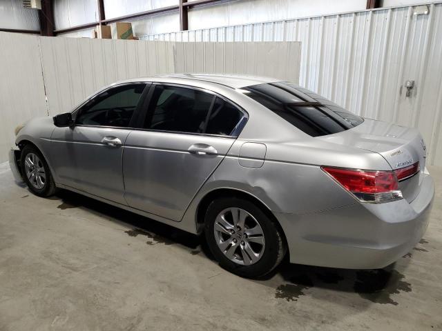 Изображение 2 2012 HONDA ACCORD SE 2012 с VIN 1HGCP2F67CA183686