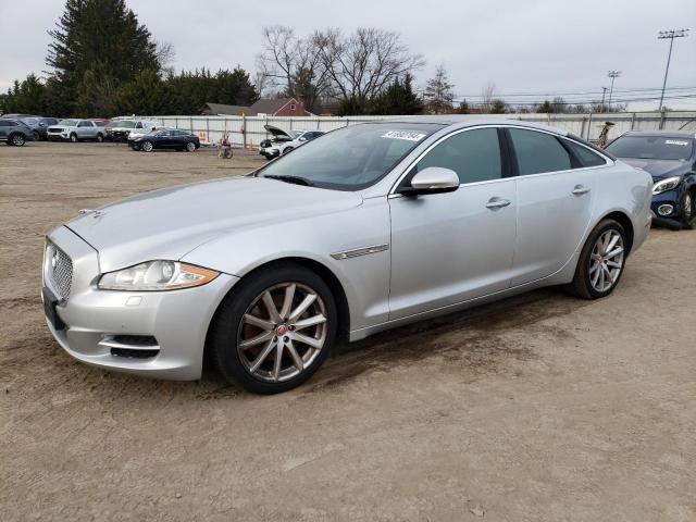 2014 JAGUAR XJ  2014 image