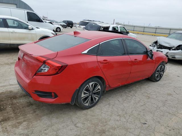 Obraz 3 z 2017 HONDA CIVIC EX 2017 z VIN 2HGFC1F39HH636000