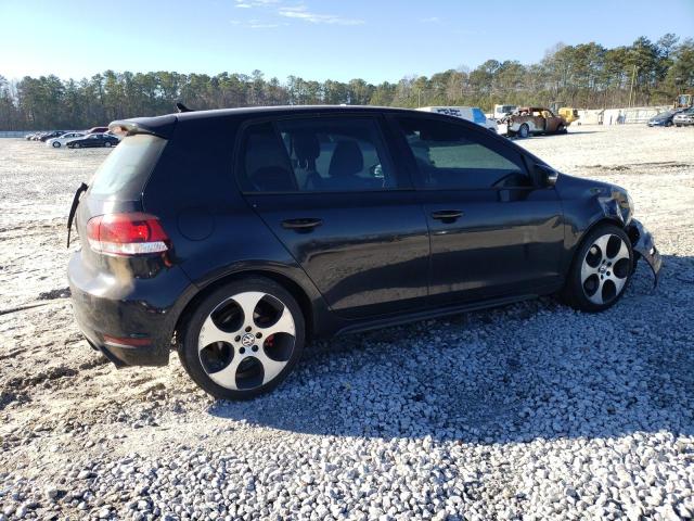 Image 3 of 2011 VOLKSWAGEN GTI  2011 with VIN WVWHV7AJ3BW188131
