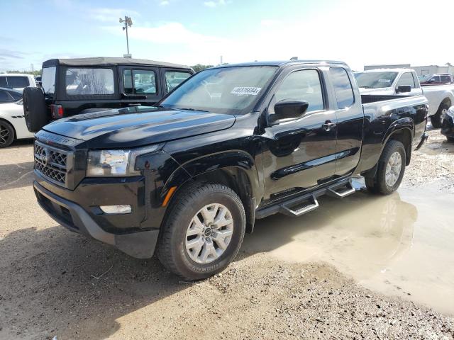 2023 NISSAN FRONTIER S 2023 image