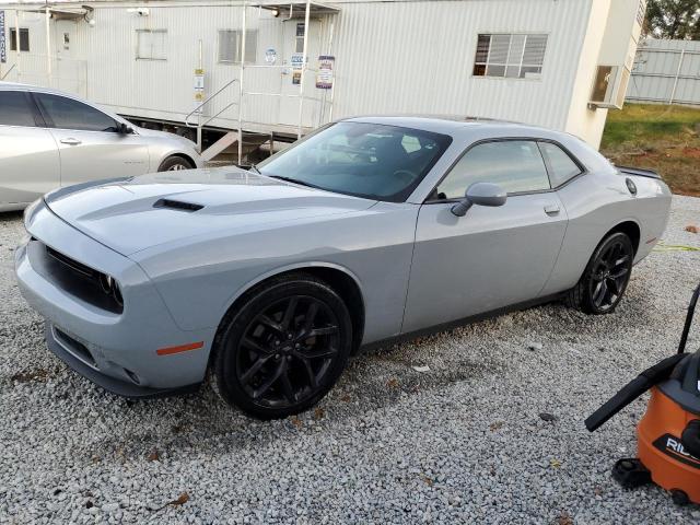 Obraz 2022 DODGE CHALLENGER SXT 2022